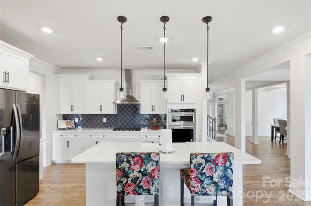 9010 Surry Spring Lane, Huntersville, NC 28078