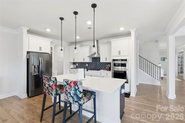 9010 Surry Spring Lane, Huntersville, NC 28078