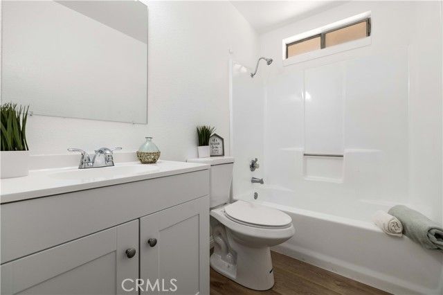 8137 Walpole, California City, CA 93505