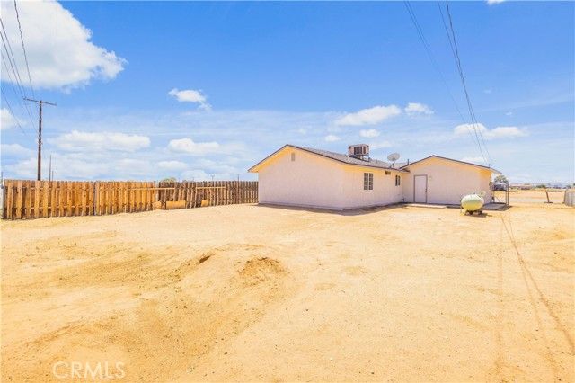 8137 Walpole, California City, CA 93505