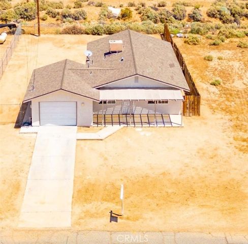 8137 Walpole, California City, CA 93505