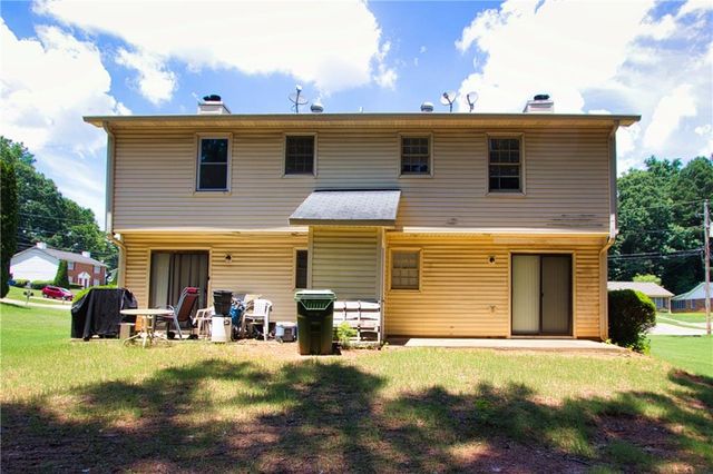 460 Downing Street, Lawrenceville, GA 30046