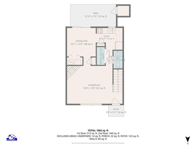 460 Downing Street, Lawrenceville, GA 30046