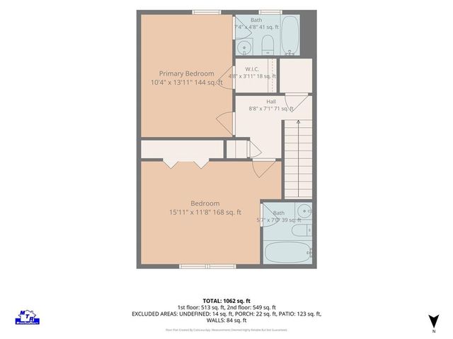 460 Downing Street, Lawrenceville, GA 30046