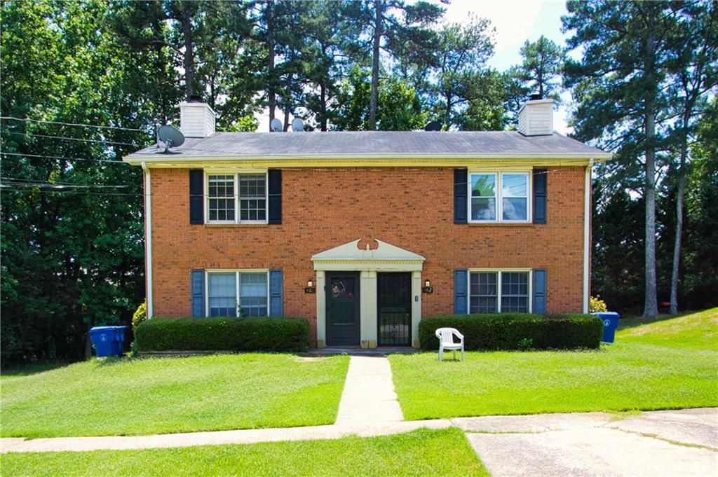 460 Downing Street, Lawrenceville, GA 30046