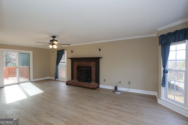 4981 Shallow Ridge Road NE, Kennesaw, GA 30144