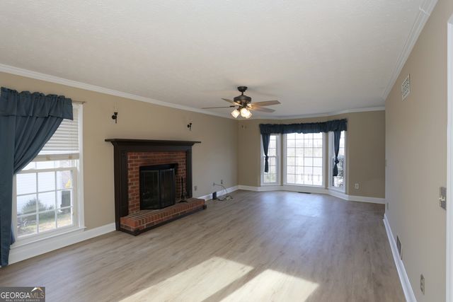 4981 Shallow Ridge Road NE, Kennesaw, GA 30144