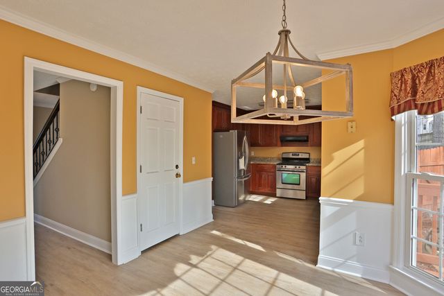 4981 Shallow Ridge Road NE, Kennesaw, GA 30144