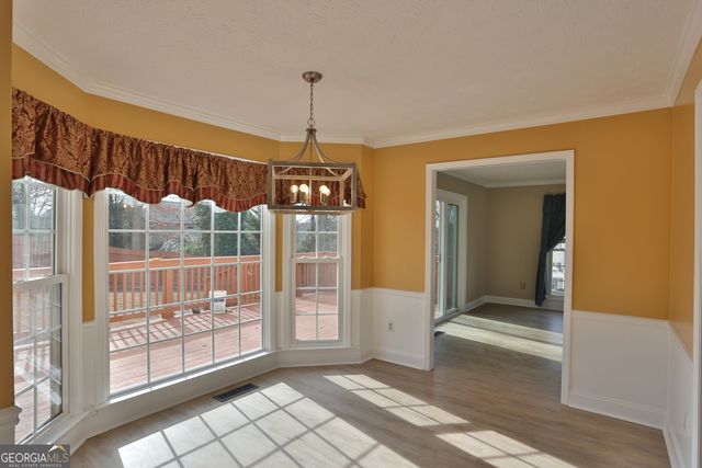 4981 Shallow Ridge Road NE, Kennesaw, GA 30144