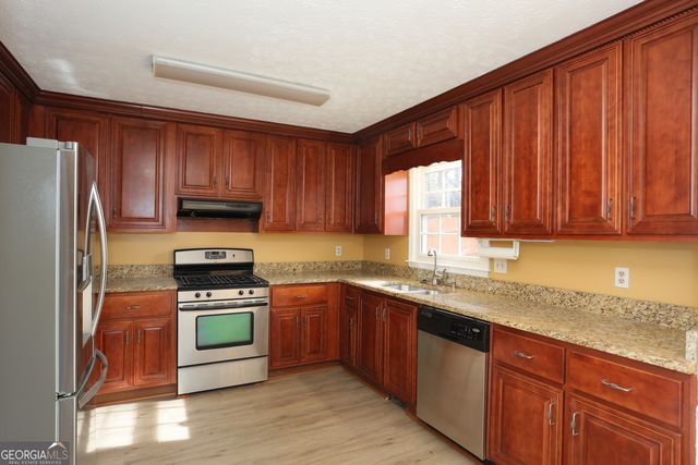 4981 Shallow Ridge Road NE, Kennesaw, GA 30144