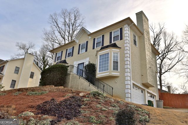 4981 Shallow Ridge Road NE, Kennesaw, GA 30144