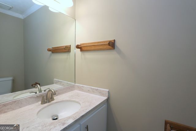 4981 Shallow Ridge Road NE, Kennesaw, GA 30144