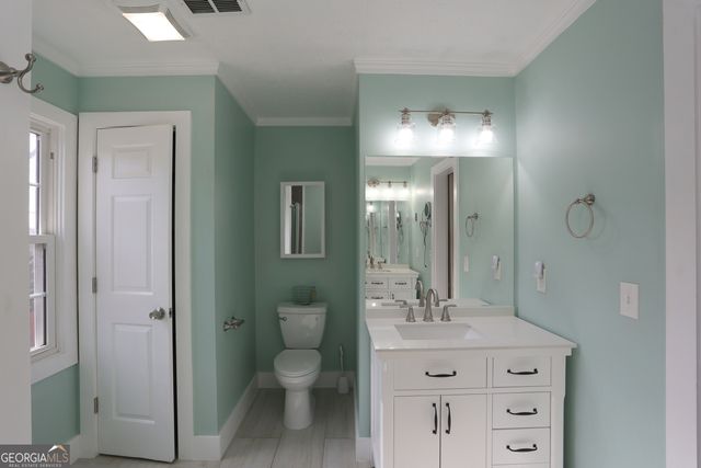 4981 Shallow Ridge Road NE, Kennesaw, GA 30144