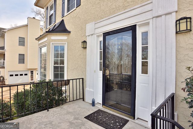 4981 Shallow Ridge Road NE, Kennesaw, GA 30144