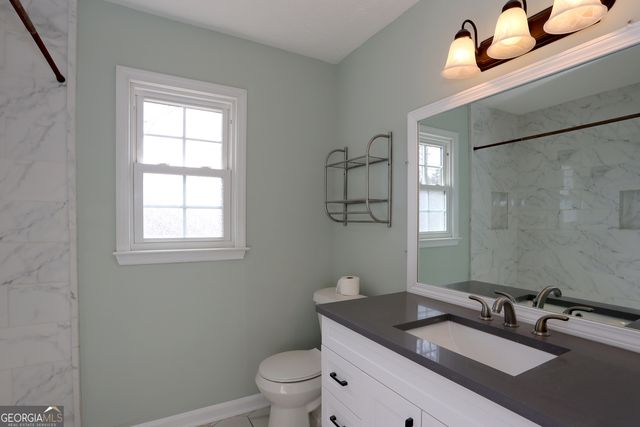 4981 Shallow Ridge Road NE, Kennesaw, GA 30144