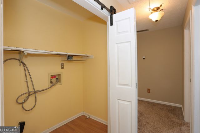 4981 Shallow Ridge Road NE, Kennesaw, GA 30144