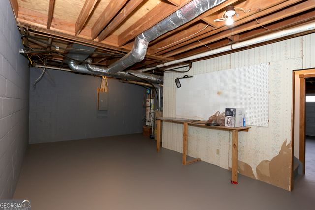 4981 Shallow Ridge Road NE, Kennesaw, GA 30144