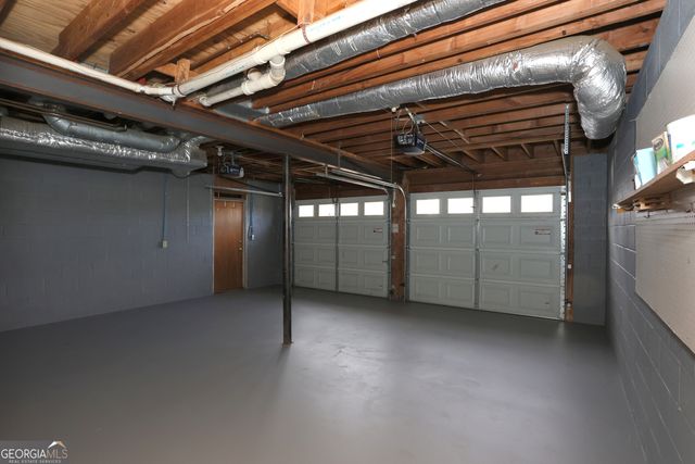 4981 Shallow Ridge Road NE, Kennesaw, GA 30144