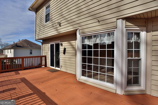 4981 Shallow Ridge Road NE, Kennesaw, GA 30144