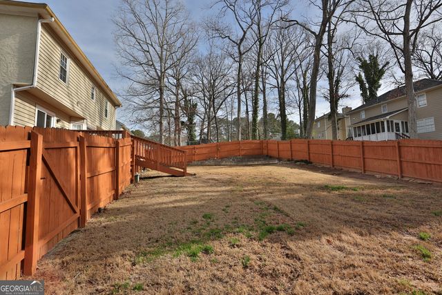 4981 Shallow Ridge Road NE, Kennesaw, GA 30144