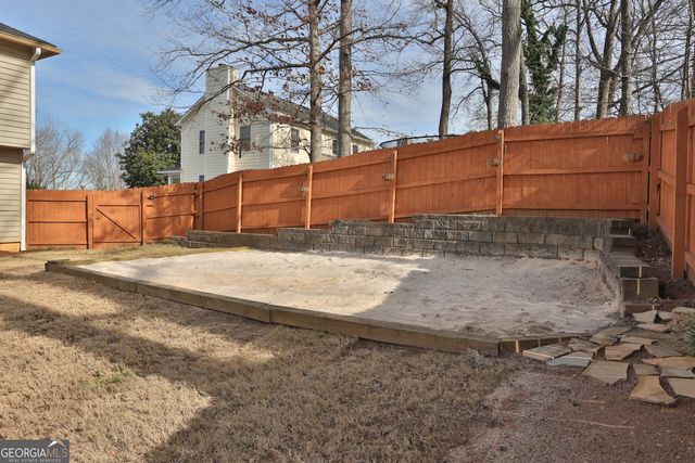 4981 Shallow Ridge Road NE, Kennesaw, GA 30144