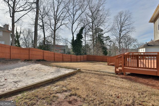 4981 Shallow Ridge Road NE, Kennesaw, GA 30144