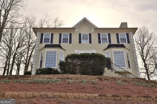 4981 Shallow Ridge Road NE, Kennesaw, GA 30144