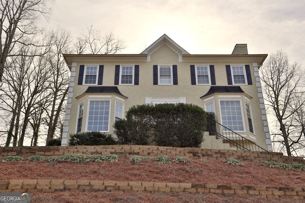4981 Shallow Ridge Road NE, Kennesaw, GA 30144