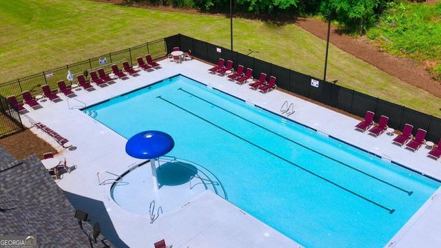 4090 Spencer Lane, Stonecrest, GA 30038
