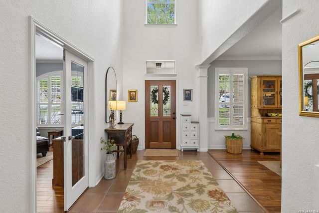 18727 Double Fork Rd, San Antonio, TX 78258