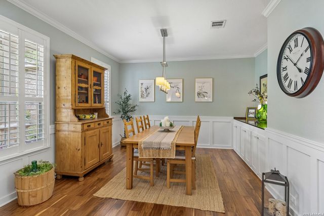 18727 Double Fork Rd, San Antonio, TX 78258