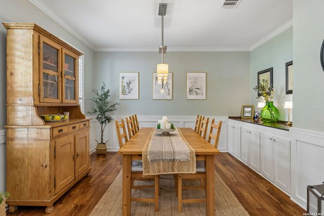 18727 Double Fork Rd, San Antonio, TX 78258