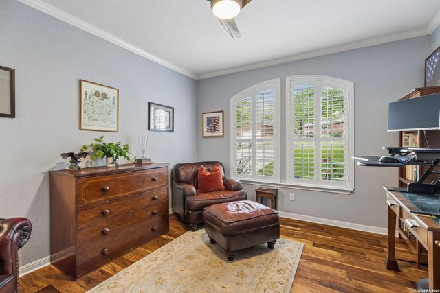 18727 Double Fork Rd, San Antonio, TX 78258