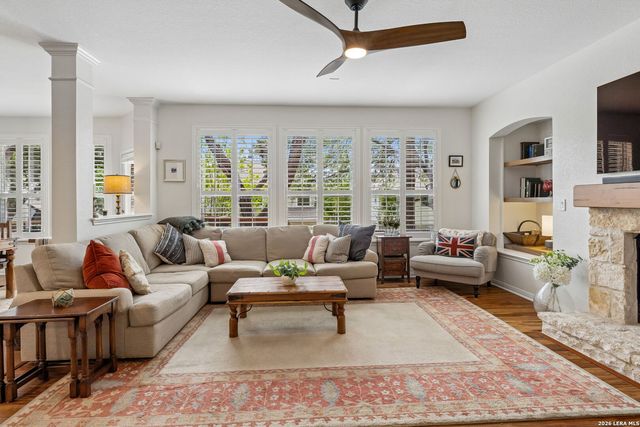 18727 Double Fork Rd, San Antonio, TX 78258