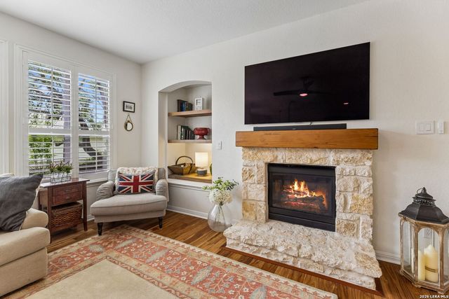 18727 Double Fork Rd, San Antonio, TX 78258