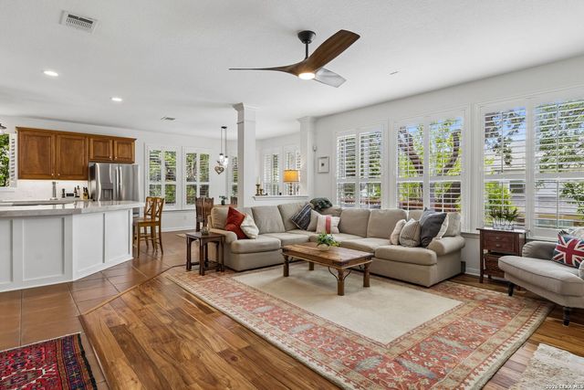 18727 Double Fork Rd, San Antonio, TX 78258