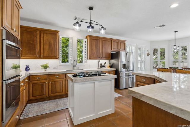 18727 Double Fork Rd, San Antonio, TX 78258