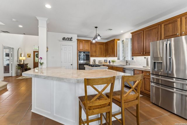 18727 Double Fork Rd, San Antonio, TX 78258