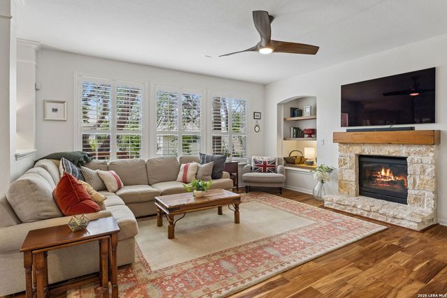 18727 Double Fork Rd, San Antonio, TX 78258