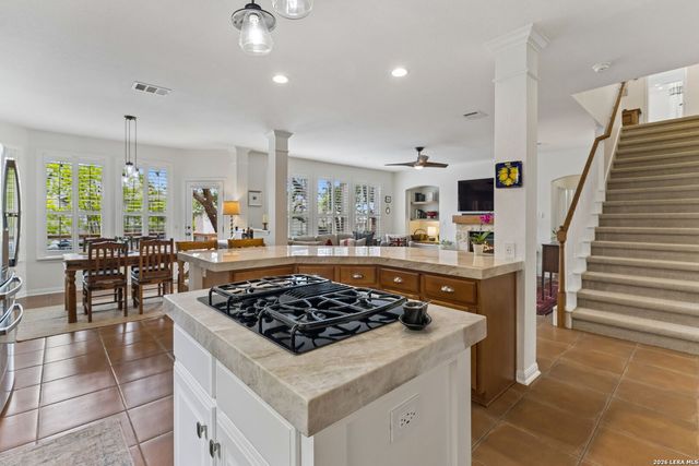 18727 Double Fork Rd, San Antonio, TX 78258