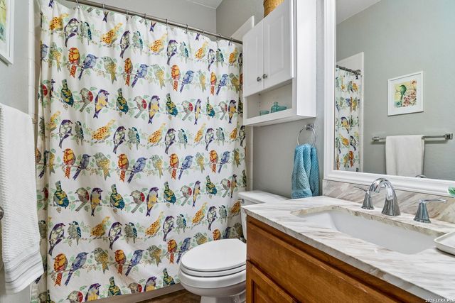 18727 Double Fork Rd, San Antonio, TX 78258