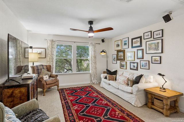 18727 Double Fork Rd, San Antonio, TX 78258