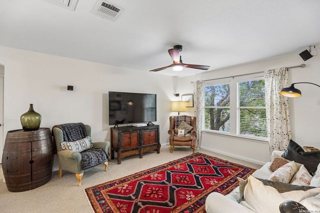 18727 Double Fork Rd, San Antonio, TX 78258