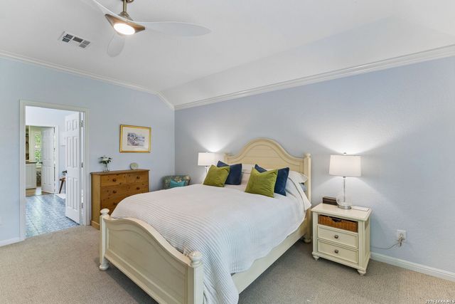 18727 Double Fork Rd, San Antonio, TX 78258