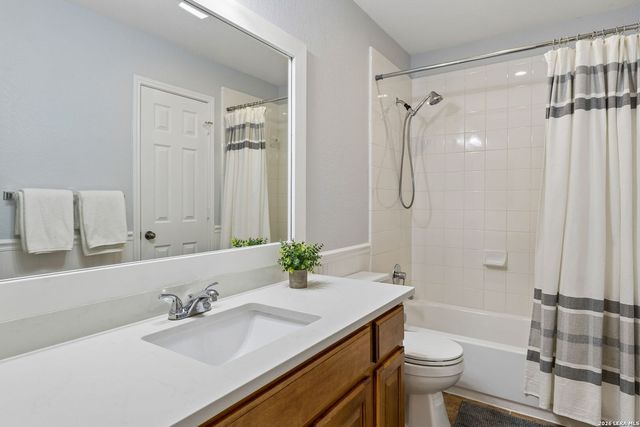 18727 Double Fork Rd, San Antonio, TX 78258