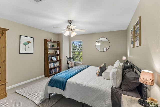 18727 Double Fork Rd, San Antonio, TX 78258