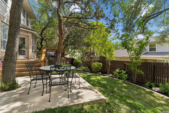 18727 Double Fork Rd, San Antonio, TX 78258