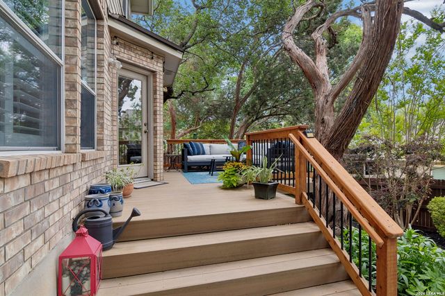 18727 Double Fork Rd, San Antonio, TX 78258