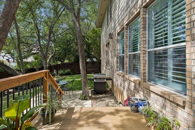 18727 Double Fork Rd, San Antonio, TX 78258