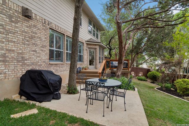 18727 Double Fork Rd, San Antonio, TX 78258